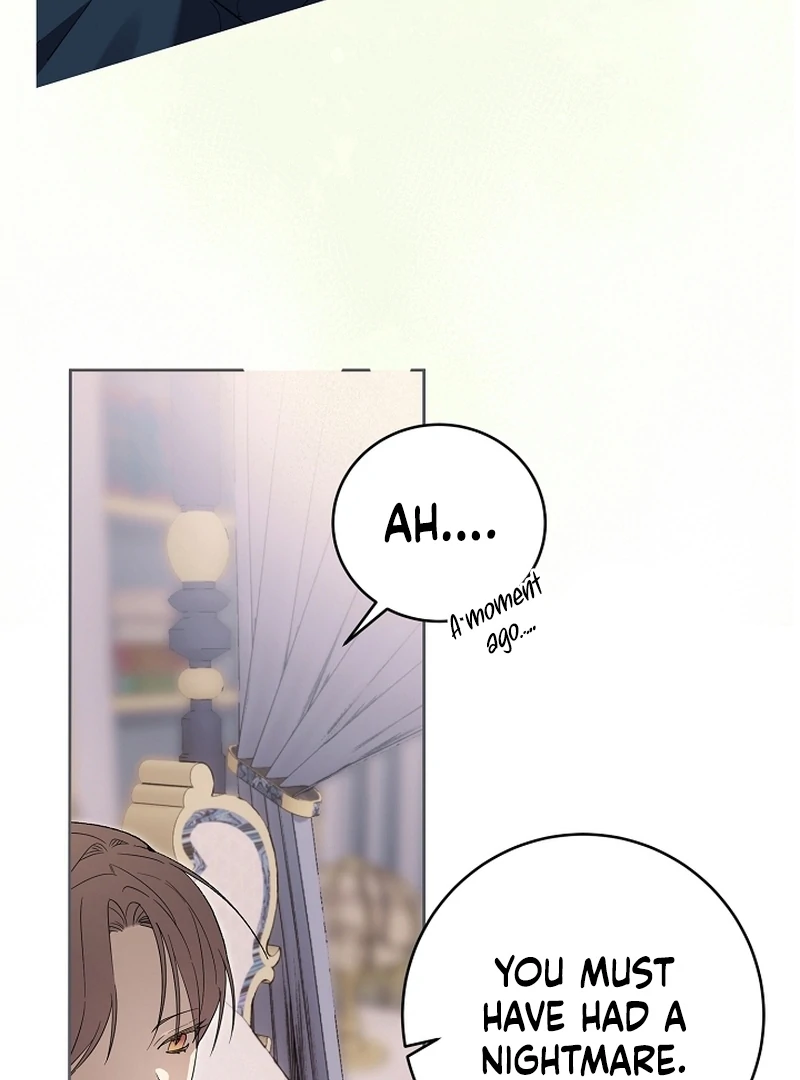 The Dawn That Twists Your Neck Chapter 17 - page 30