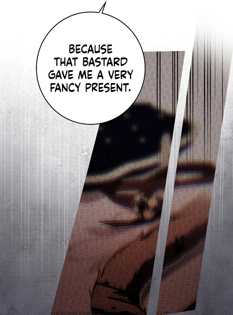 The Dawn That Twists Your Neck Chapter 17 - page 36