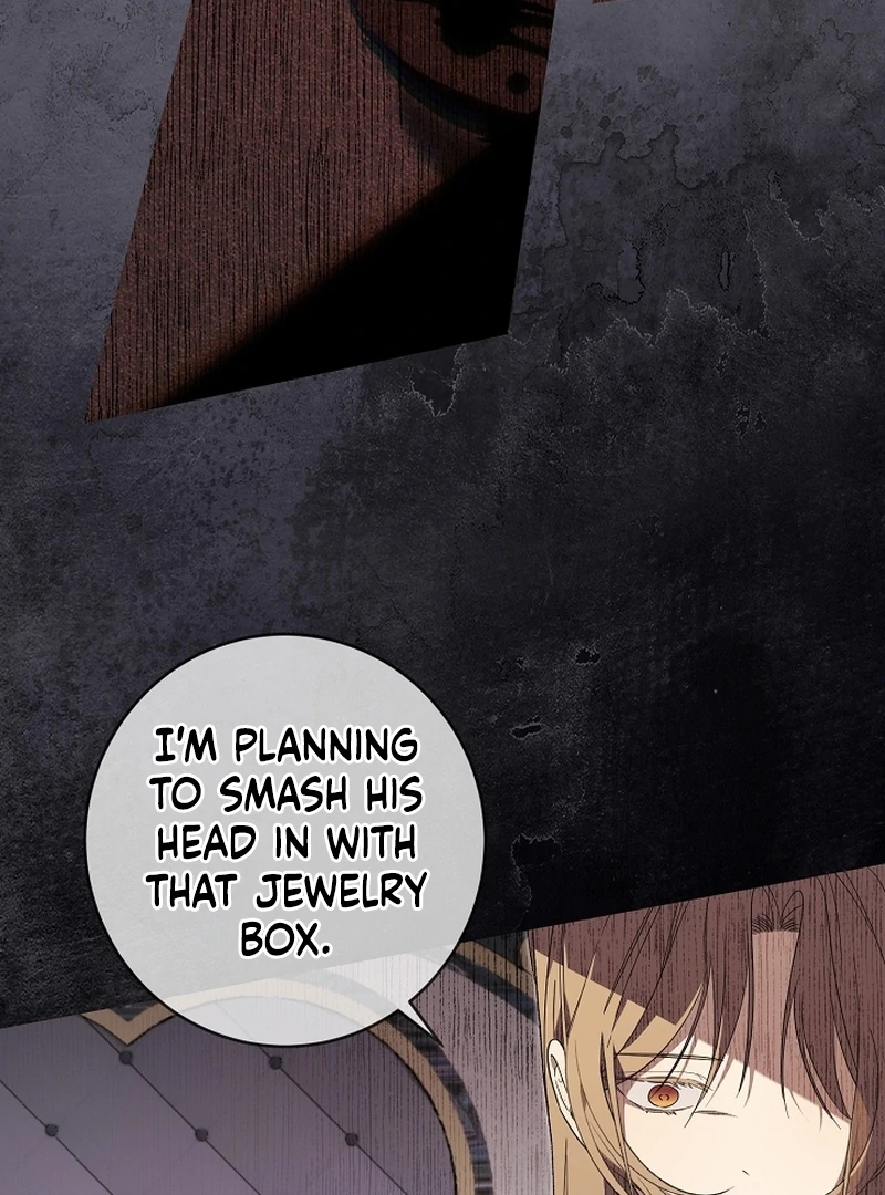 The Dawn That Twists Your Neck Chapter 17 - page 37