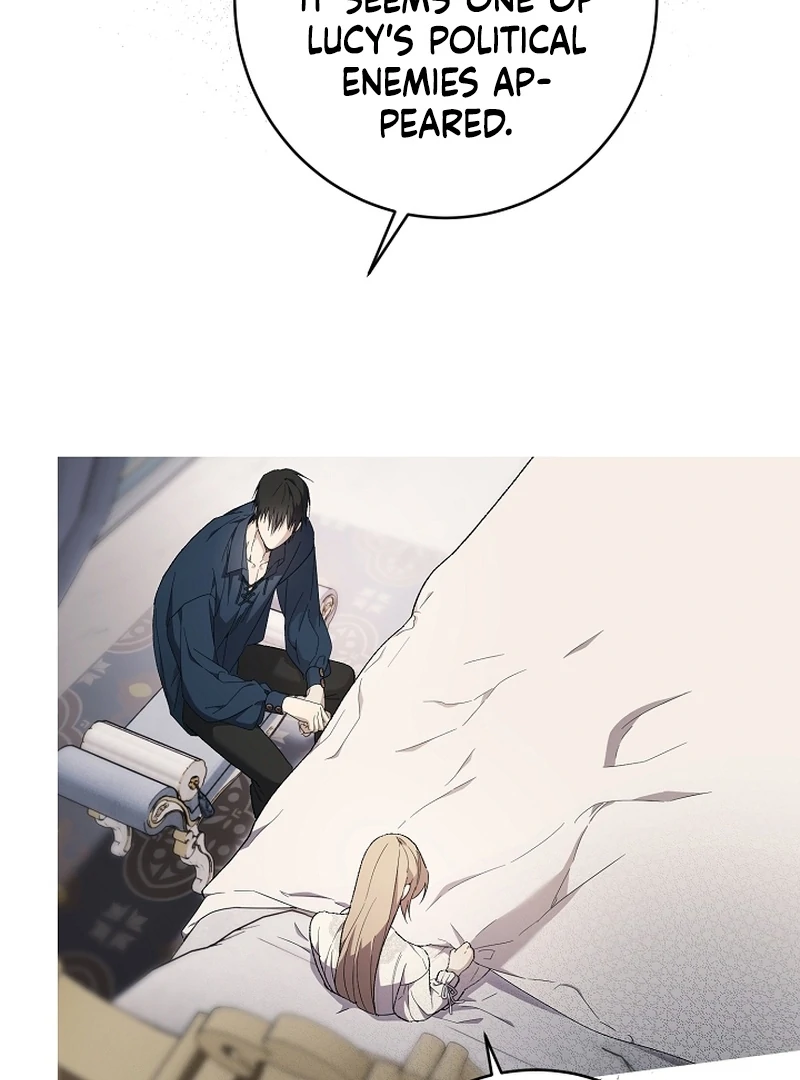 The Dawn That Twists Your Neck Chapter 17 - page 39