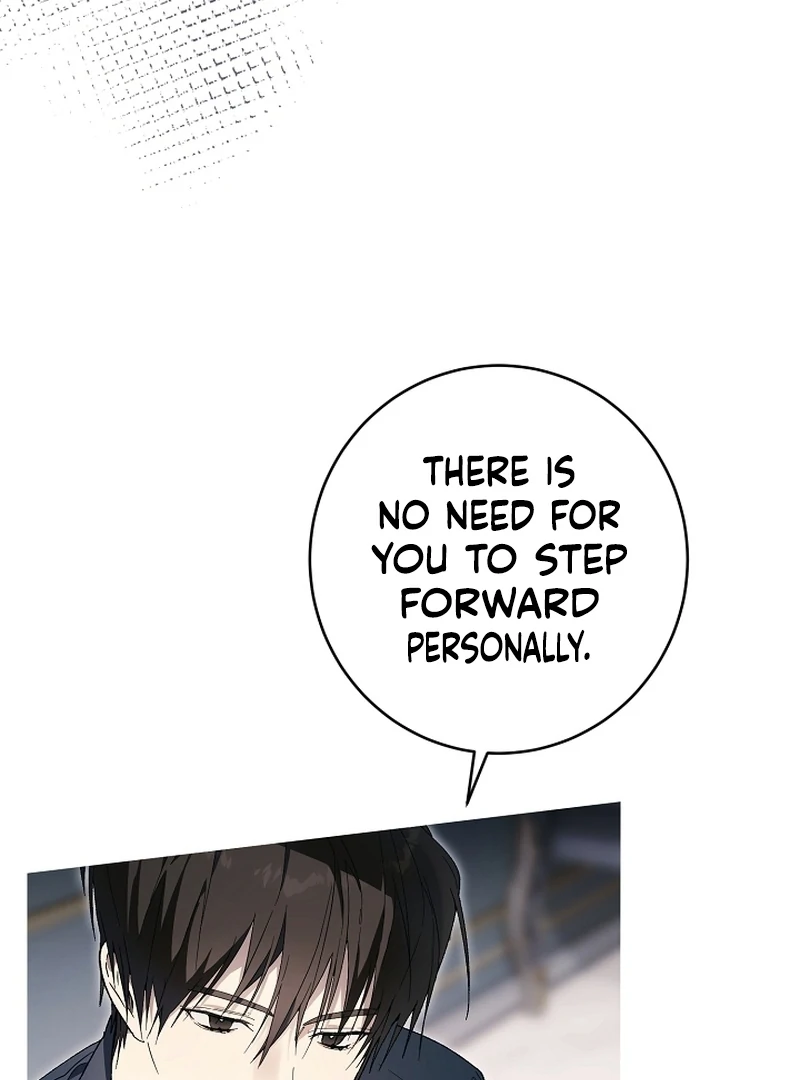 The Dawn That Twists Your Neck Chapter 17 - page 41