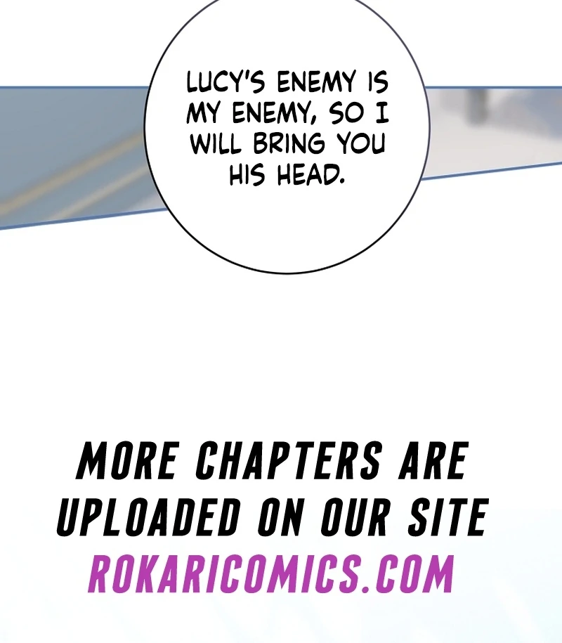 The Dawn That Twists Your Neck Chapter 17 - page 43