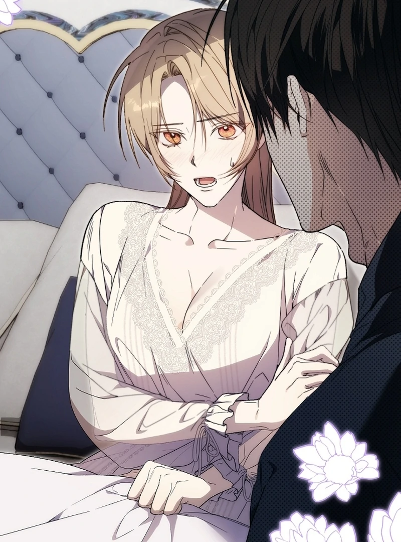 The Dawn That Twists Your Neck Chapter 17 - page 56