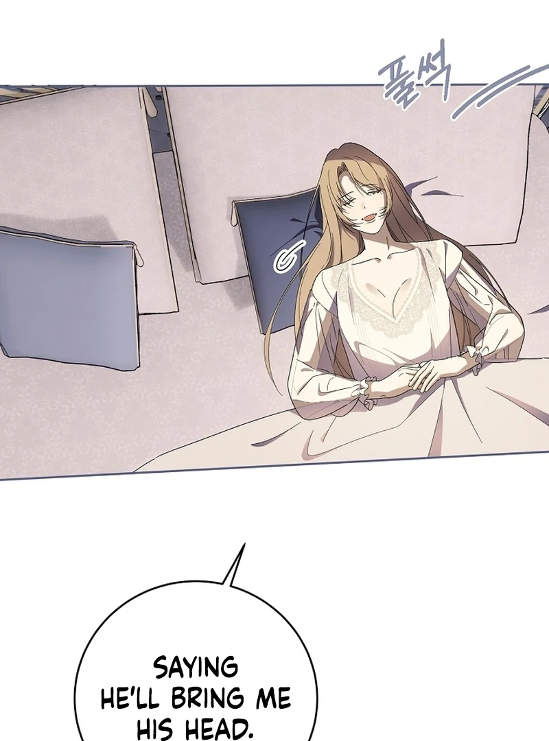 The Dawn That Twists Your Neck Chapter 17 - page 68