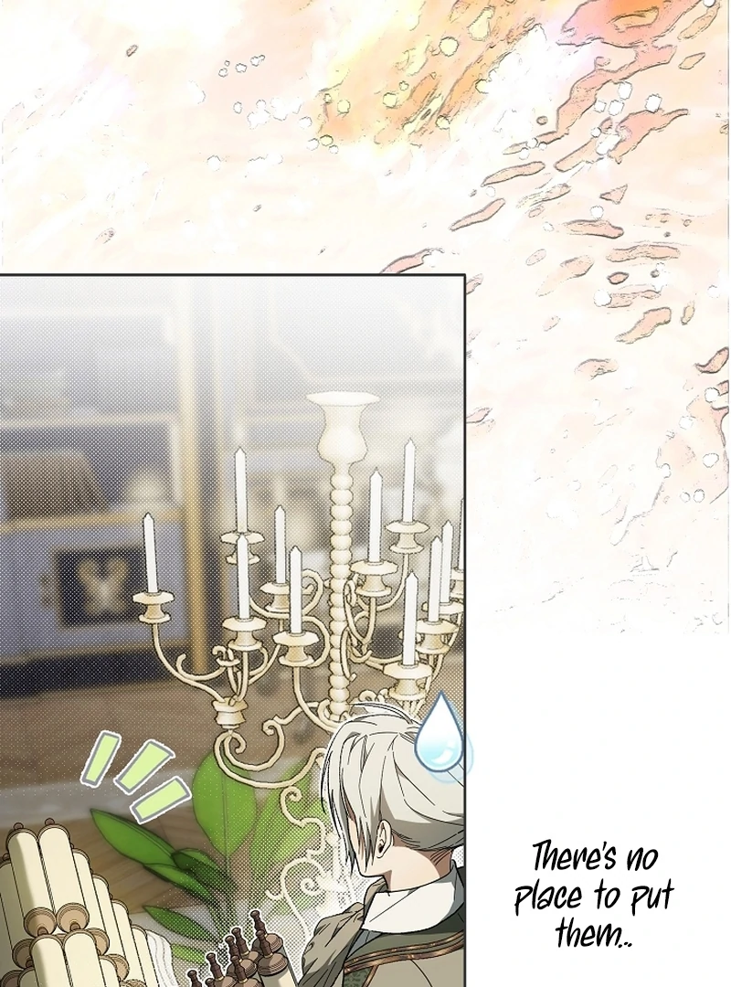 The Dawn That Twists Your Neck Chapter 17 - page 96