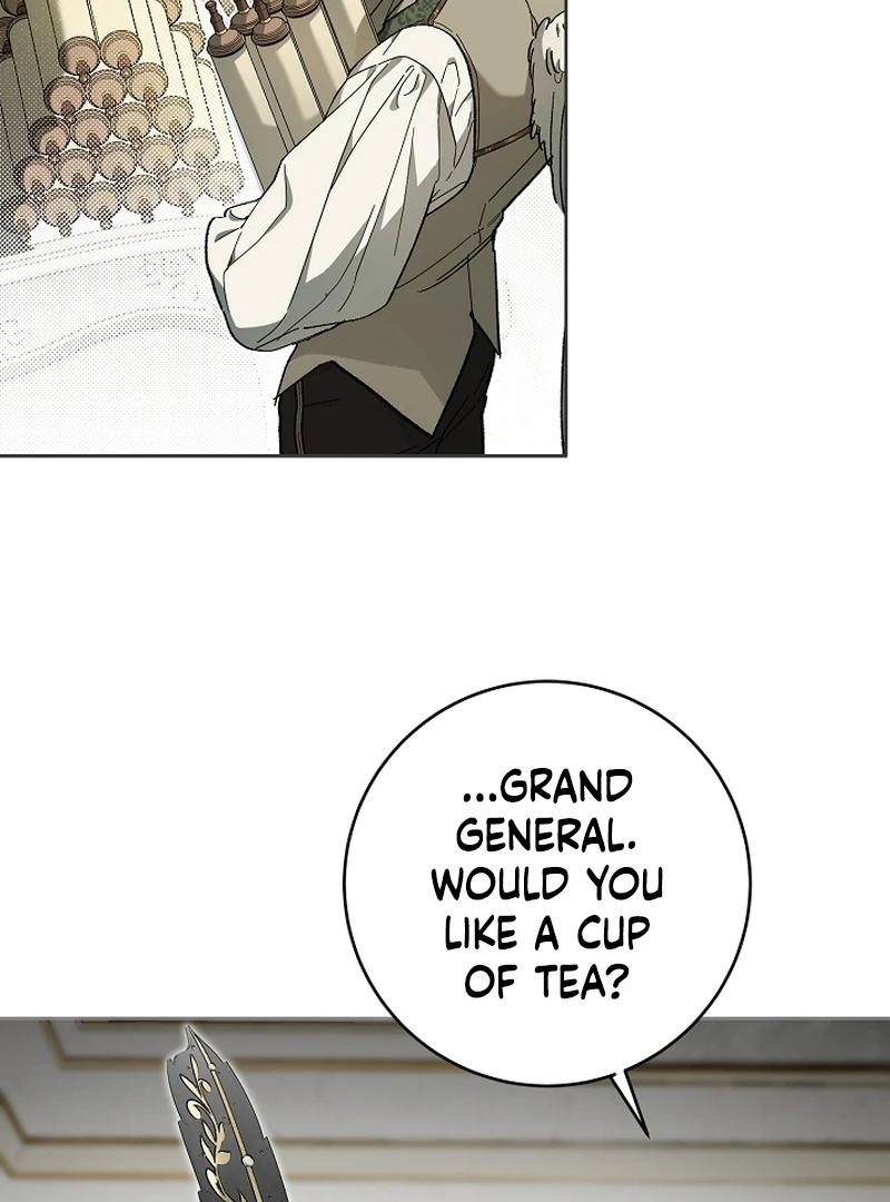 The Dawn That Twists Your Neck Chapter 17 - page 97