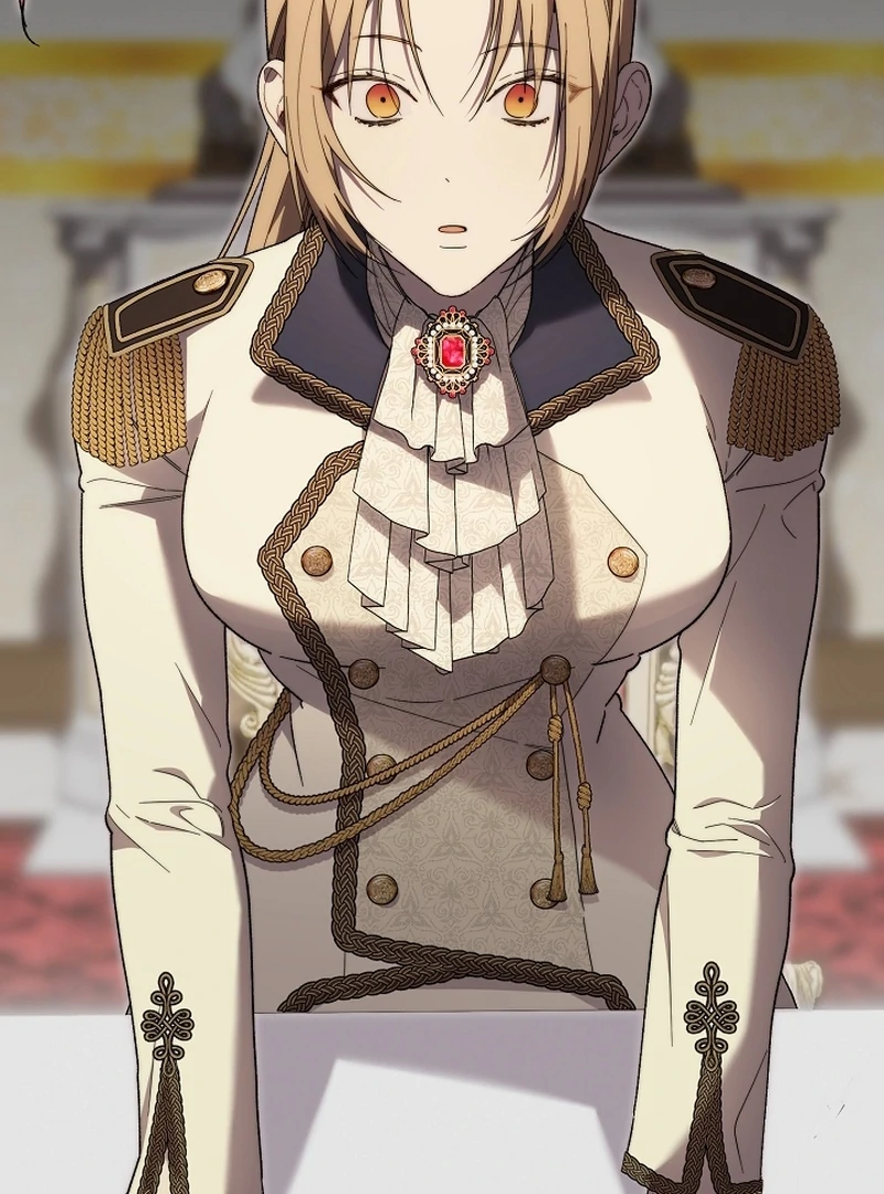 The Dawn That Twists Your Neck Chapter 18 - page 100