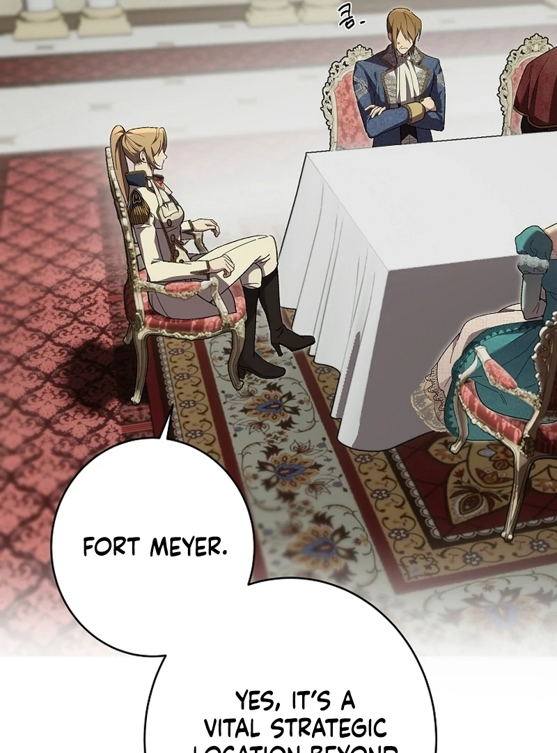 The Dawn That Twists Your Neck Chapter 18 - page 104