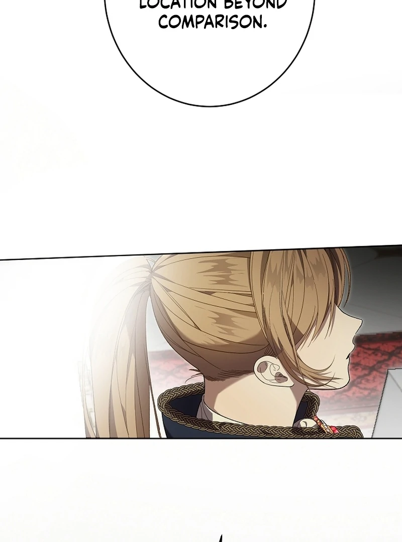 The Dawn That Twists Your Neck Chapter 18 - page 105