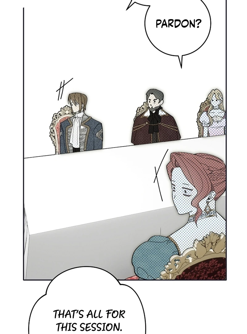 The Dawn That Twists Your Neck Chapter 18 - page 116