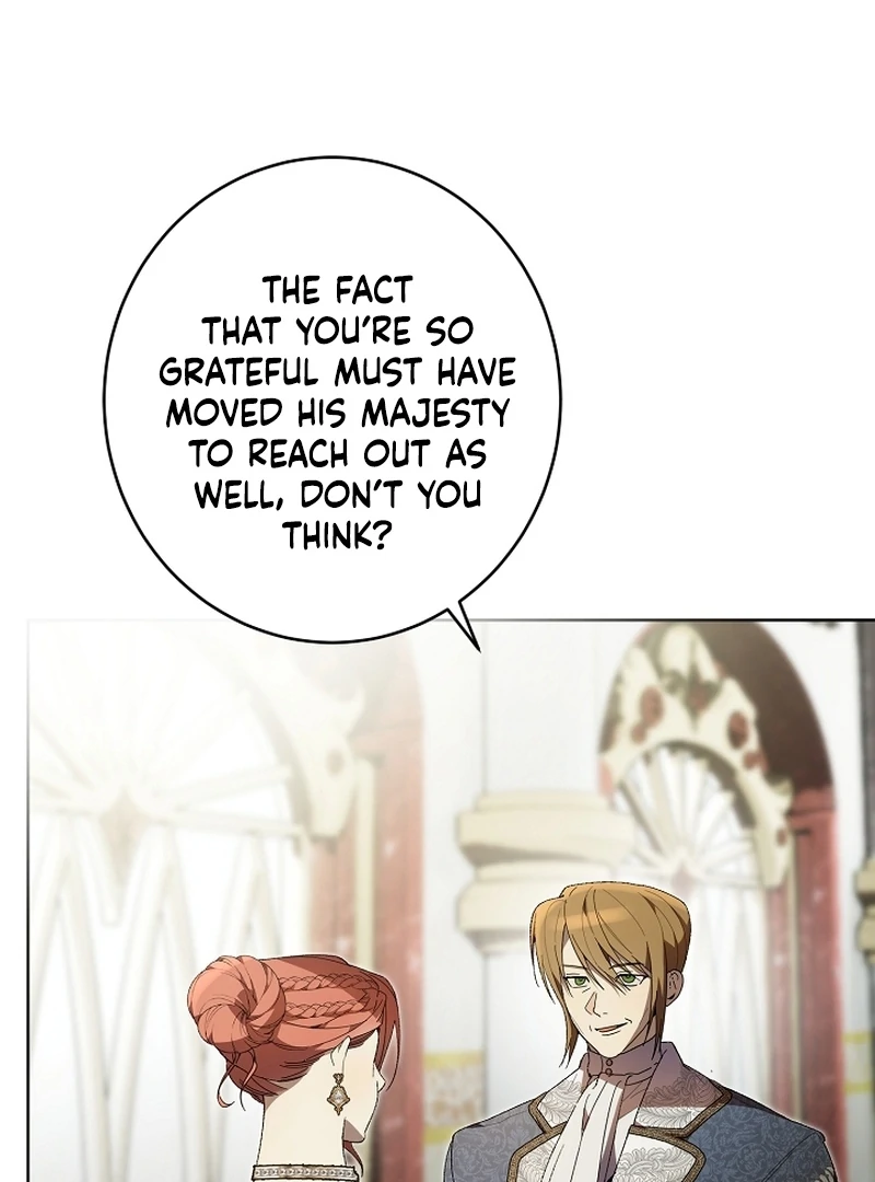 The Dawn That Twists Your Neck Chapter 18 - page 11