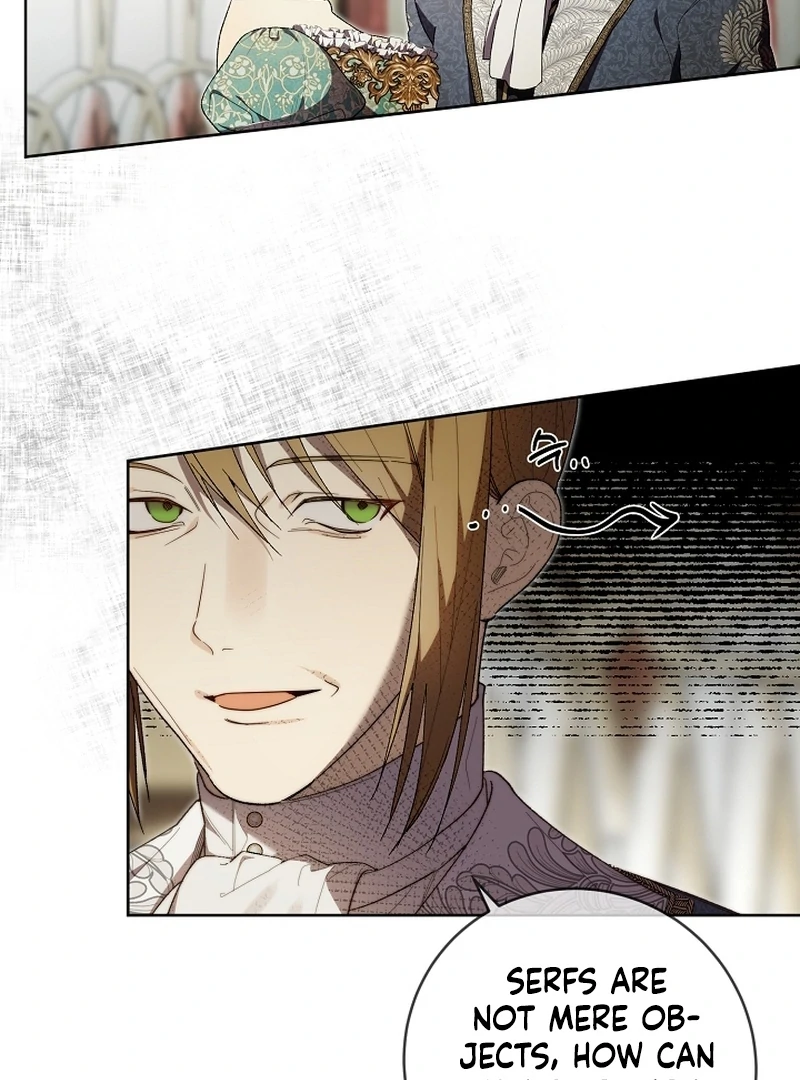 The Dawn That Twists Your Neck Chapter 18 - page 12