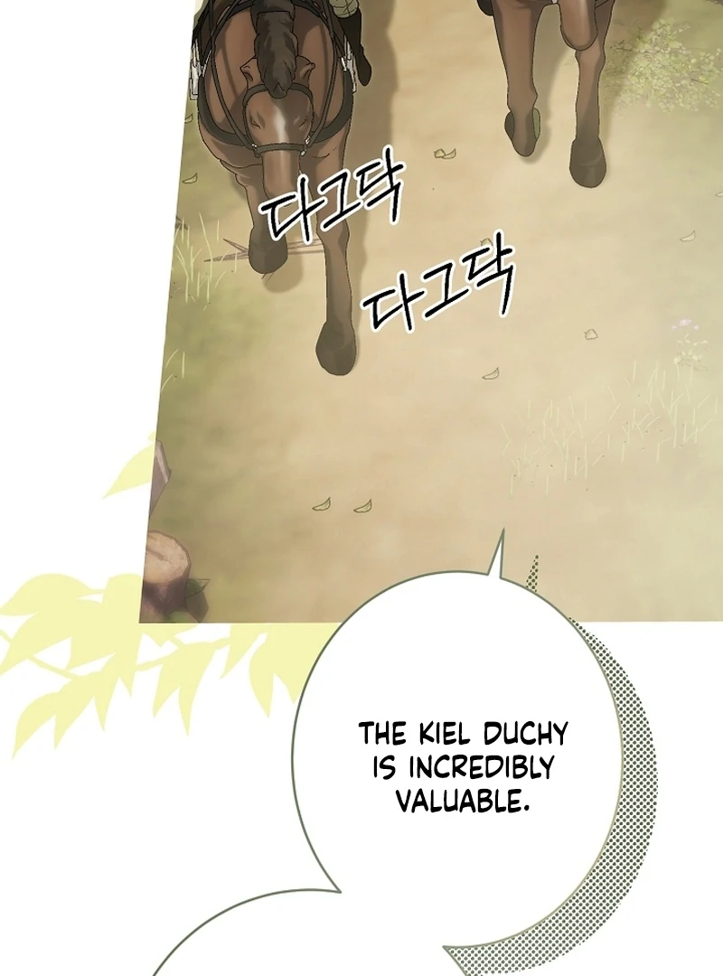 The Dawn That Twists Your Neck Chapter 18 - page 130