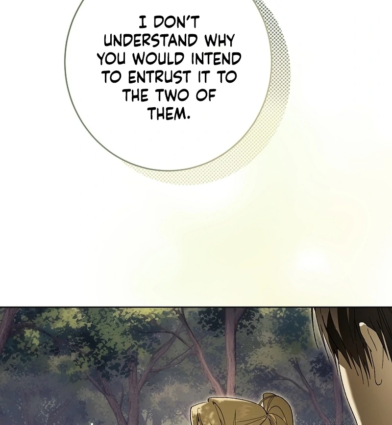 The Dawn That Twists Your Neck Chapter 18 - page 131