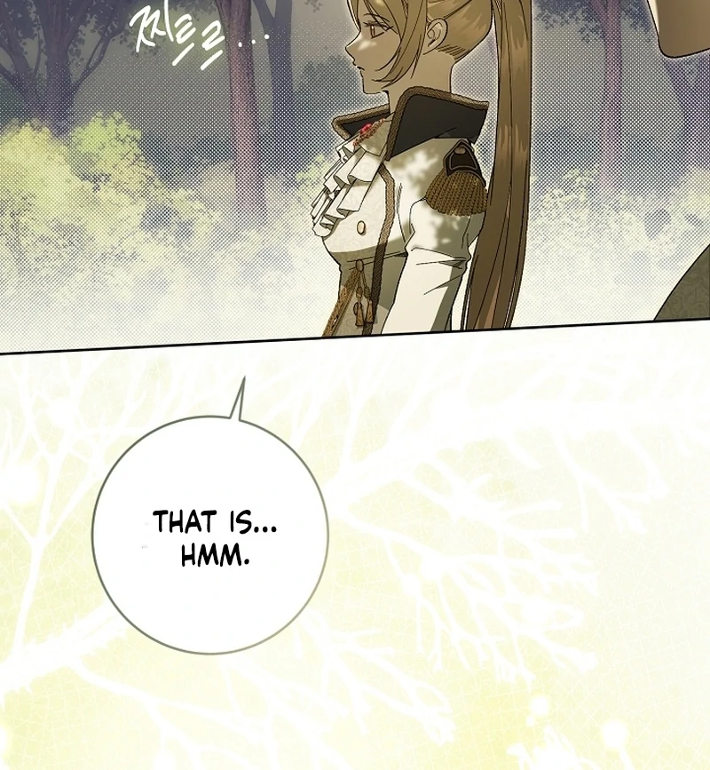 The Dawn That Twists Your Neck Chapter 18 - page 132