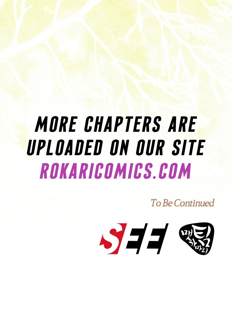 The Dawn That Twists Your Neck Chapter 18 - page 135