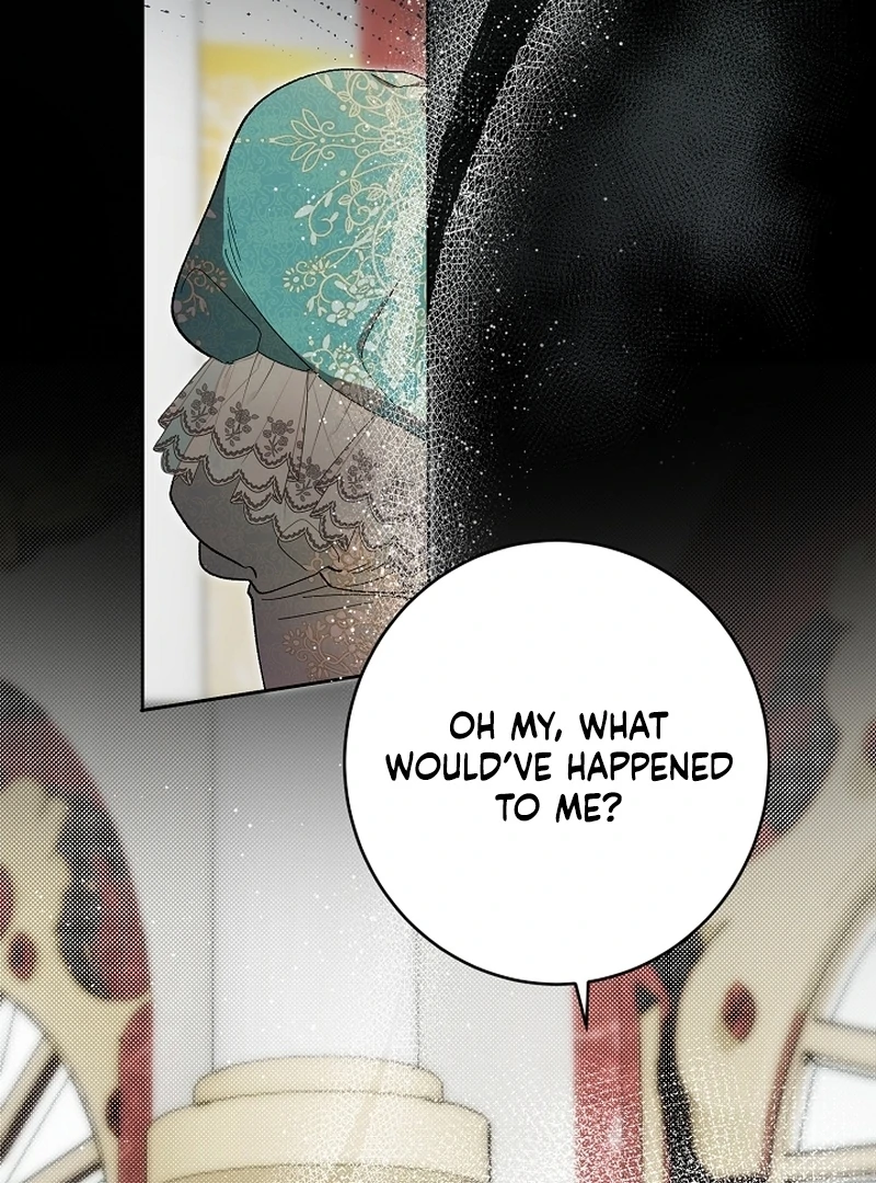 The Dawn That Twists Your Neck Chapter 18 - page 22