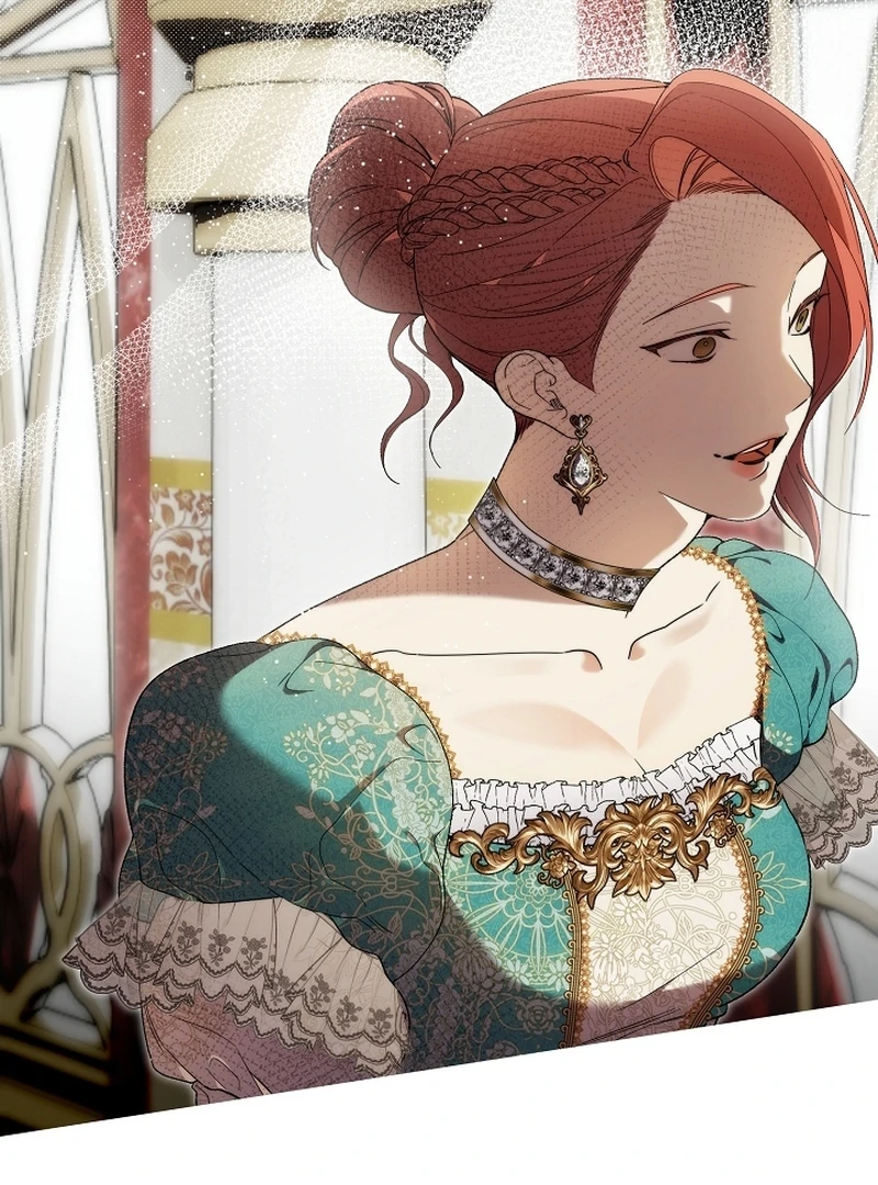 The Dawn That Twists Your Neck Chapter 18 - page 23