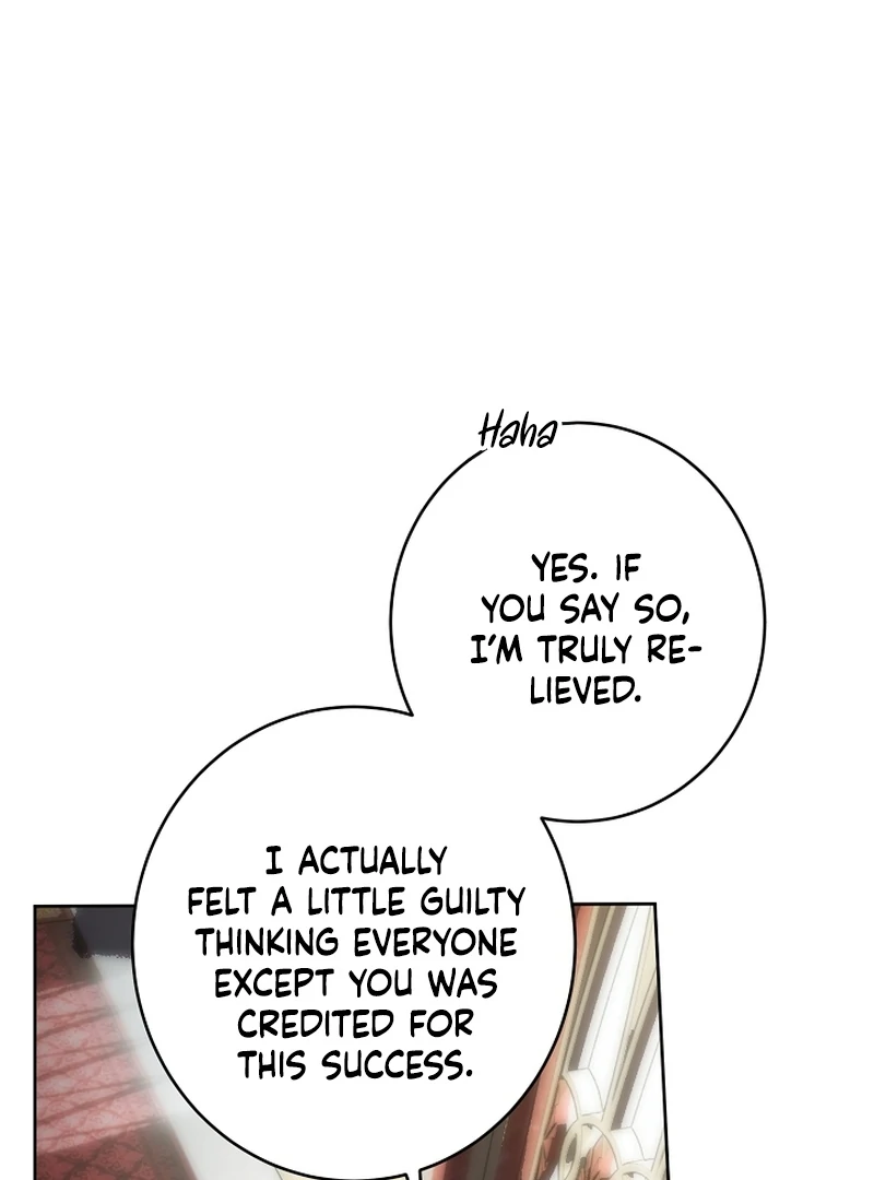 The Dawn That Twists Your Neck Chapter 18 - page 25