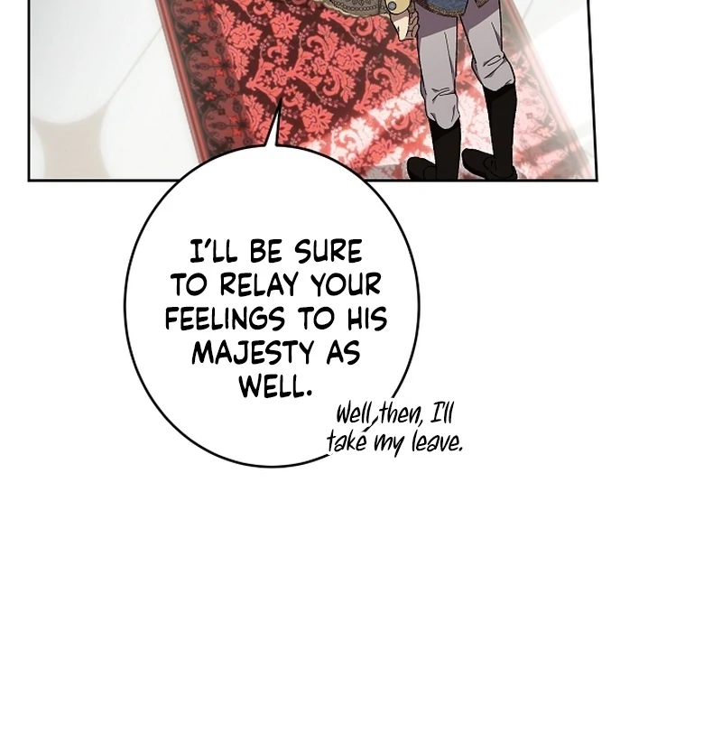 The Dawn That Twists Your Neck Chapter 18 - page 27