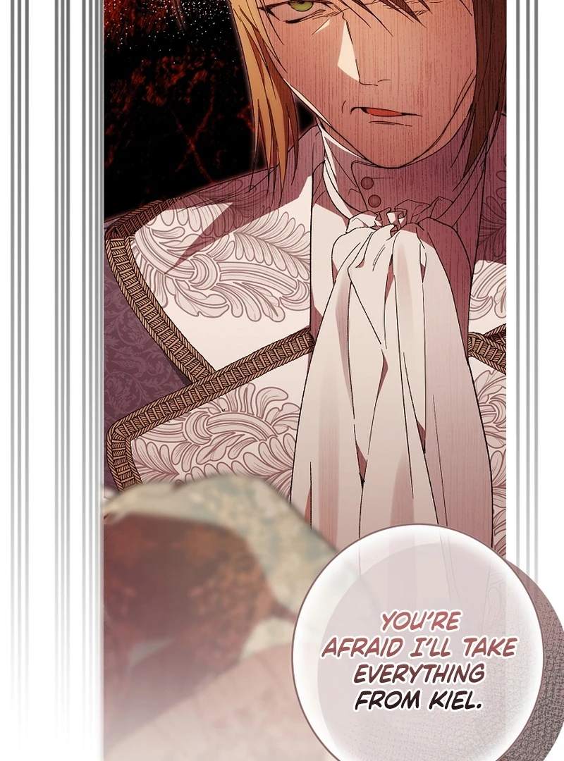 The Dawn That Twists Your Neck Chapter 18 - page 30