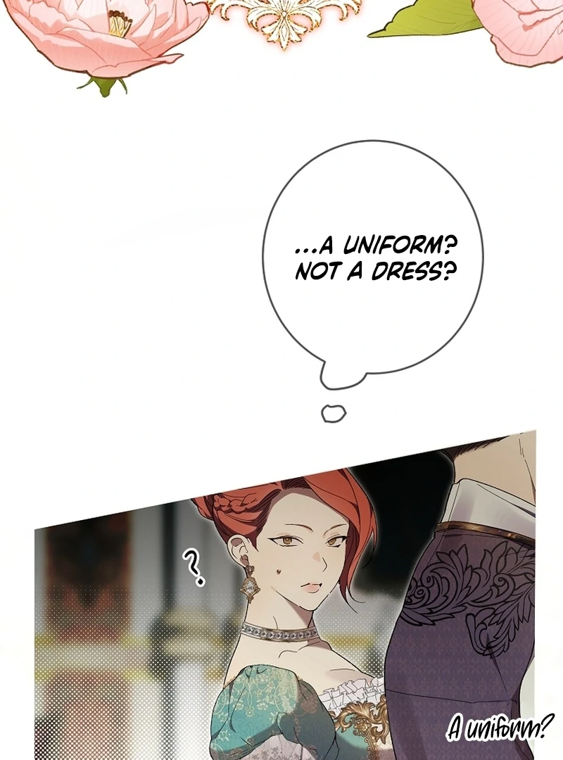 The Dawn That Twists Your Neck Chapter 18 - page 38