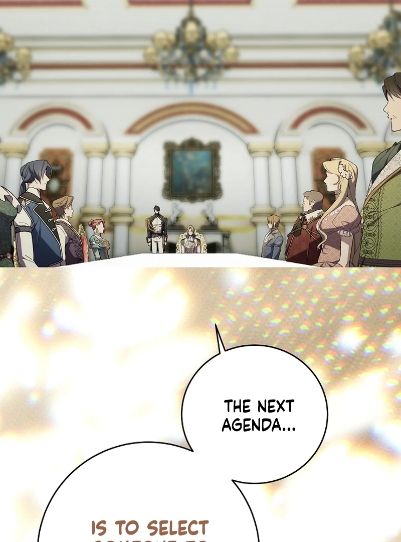 The Dawn That Twists Your Neck Chapter 18 - page 42