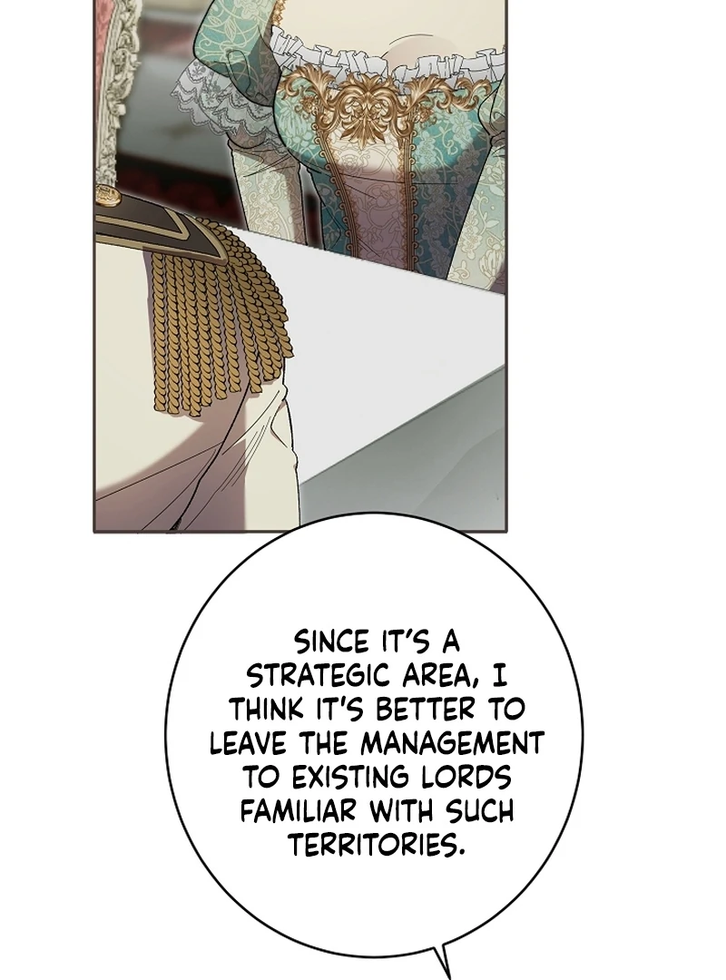 The Dawn That Twists Your Neck Chapter 18 - page 46