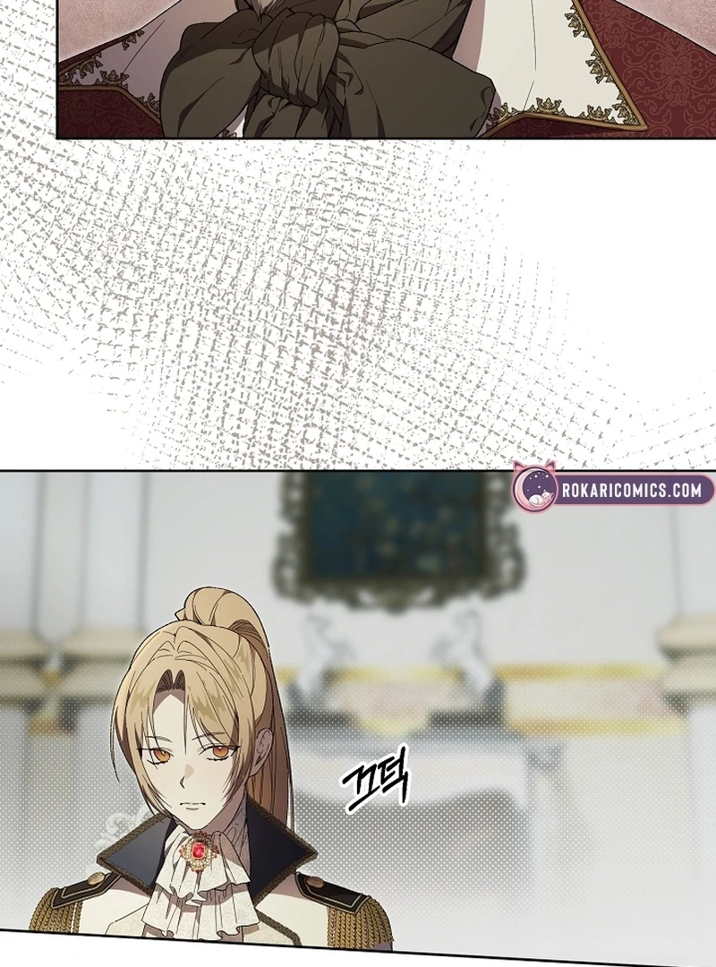 The Dawn That Twists Your Neck Chapter 18 - page 55