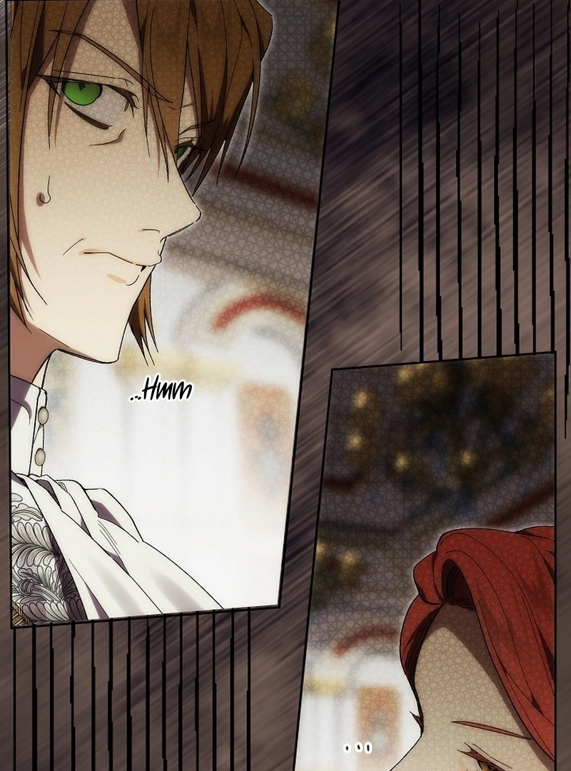 The Dawn That Twists Your Neck Chapter 18 - page 57