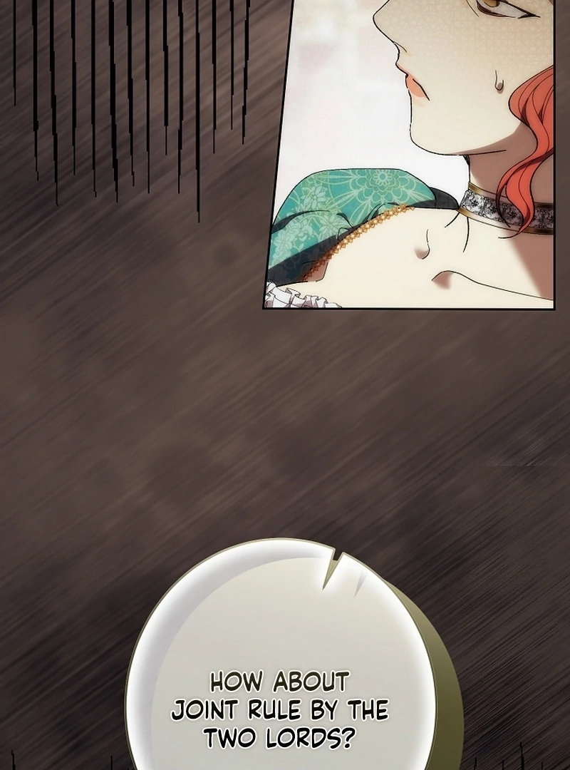 The Dawn That Twists Your Neck Chapter 18 - page 58