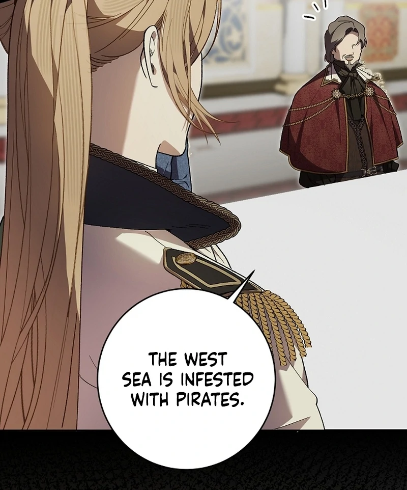 The Dawn That Twists Your Neck Chapter 18 - page 60