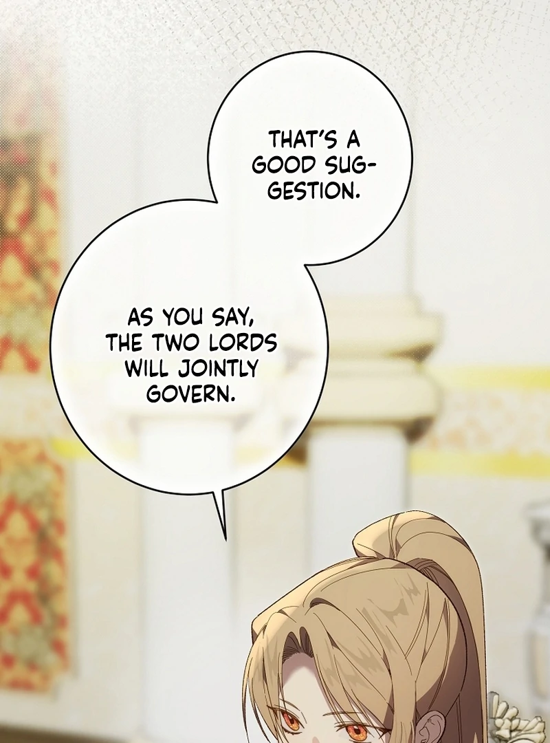 The Dawn That Twists Your Neck Chapter 18 - page 72