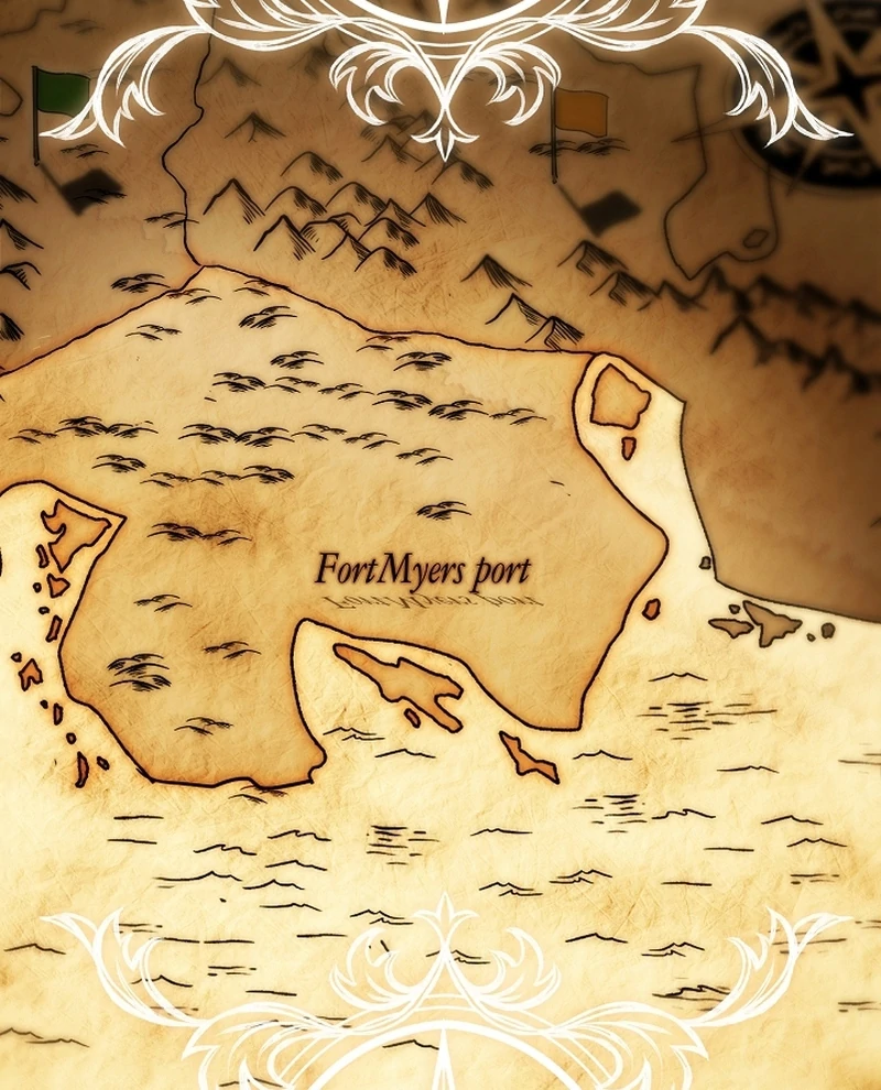 The Dawn That Twists Your Neck Chapter 18 - page 82