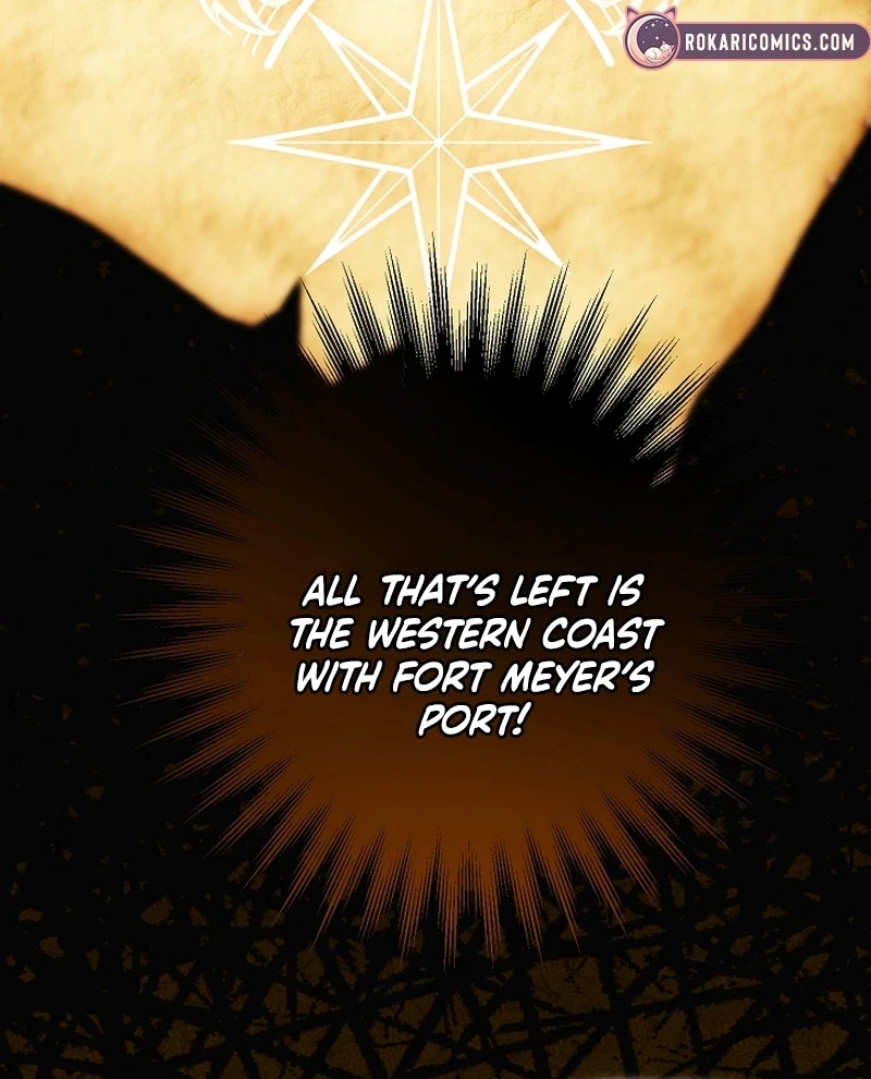 The Dawn That Twists Your Neck Chapter 18 - page 83