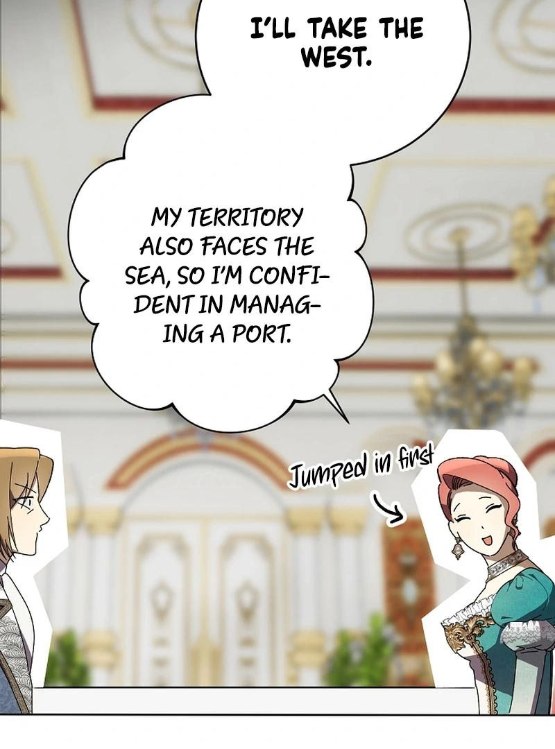 The Dawn That Twists Your Neck Chapter 18 - page 87