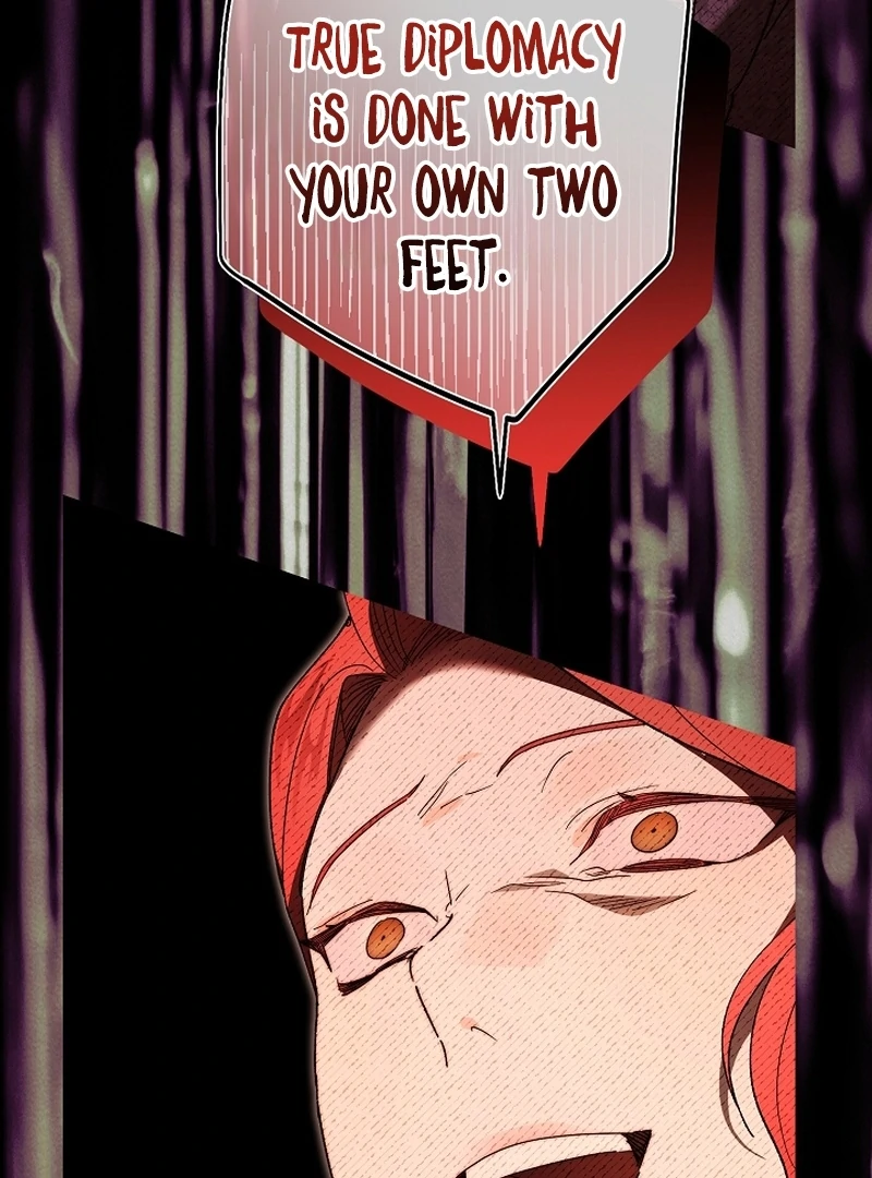 The Dawn That Twists Your Neck Chapter 18 - page 97