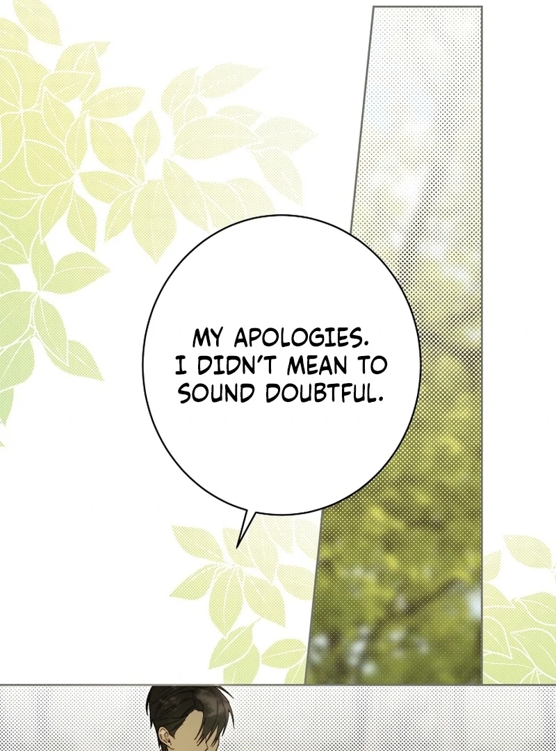 The Dawn That Twists Your Neck Chapter 19 - page 9