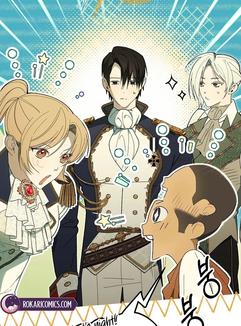 The Dawn That Twists Your Neck Chapter 19 - page 100