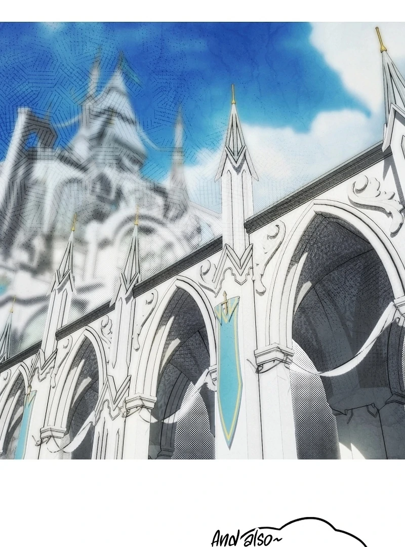 The Dawn That Twists Your Neck Chapter 19 - page 103