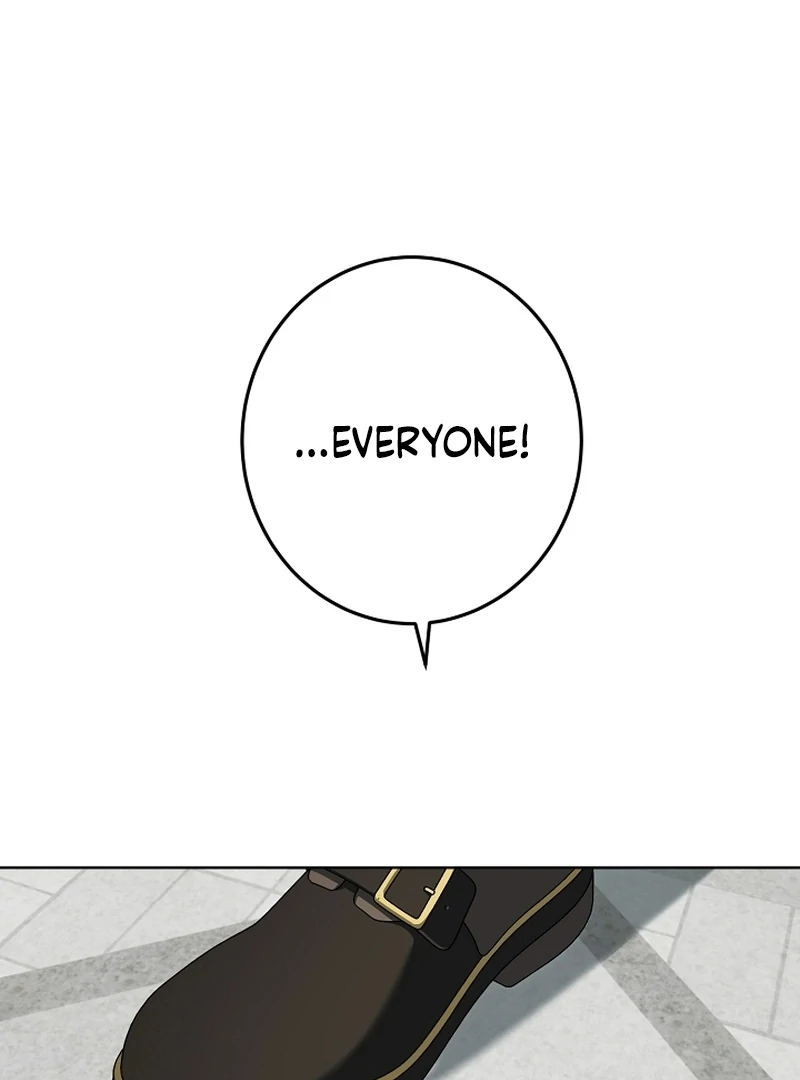 The Dawn That Twists Your Neck Chapter 19 - page 107