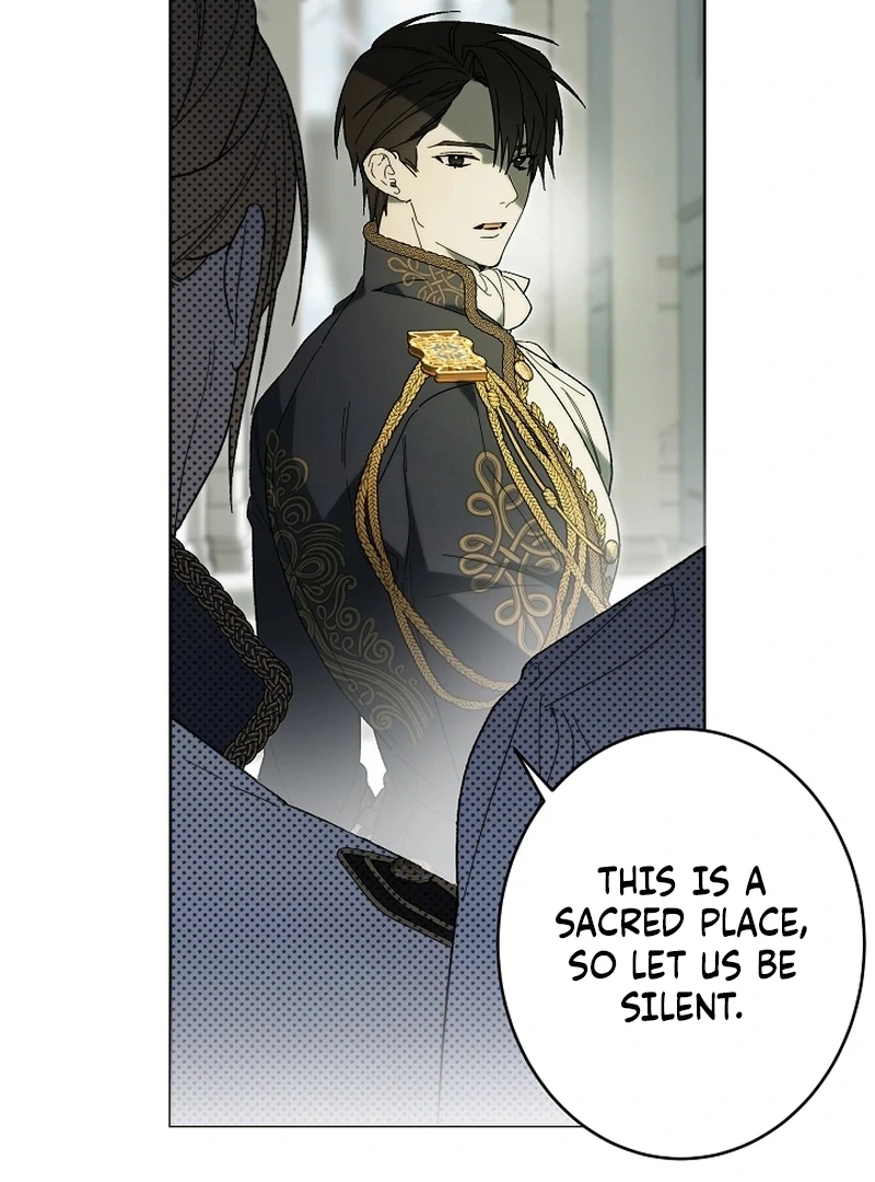 The Dawn That Twists Your Neck Chapter 19 - page 109