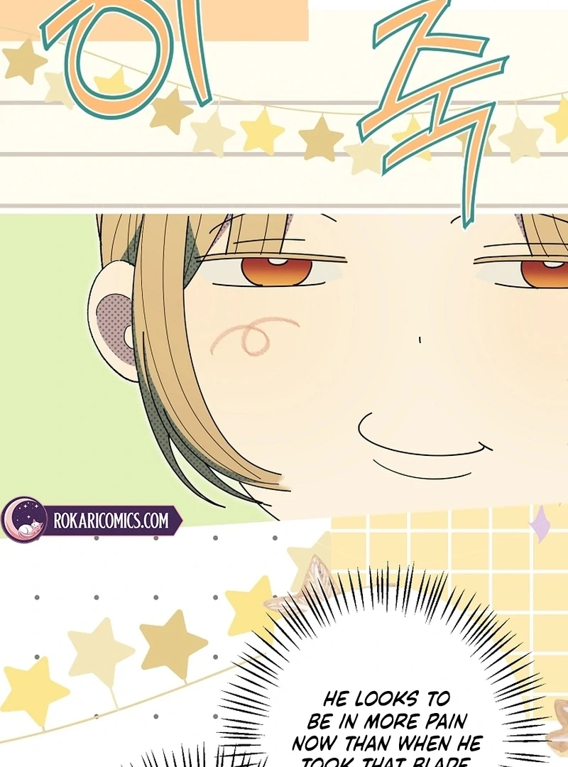 The Dawn That Twists Your Neck Chapter 19 - page 113