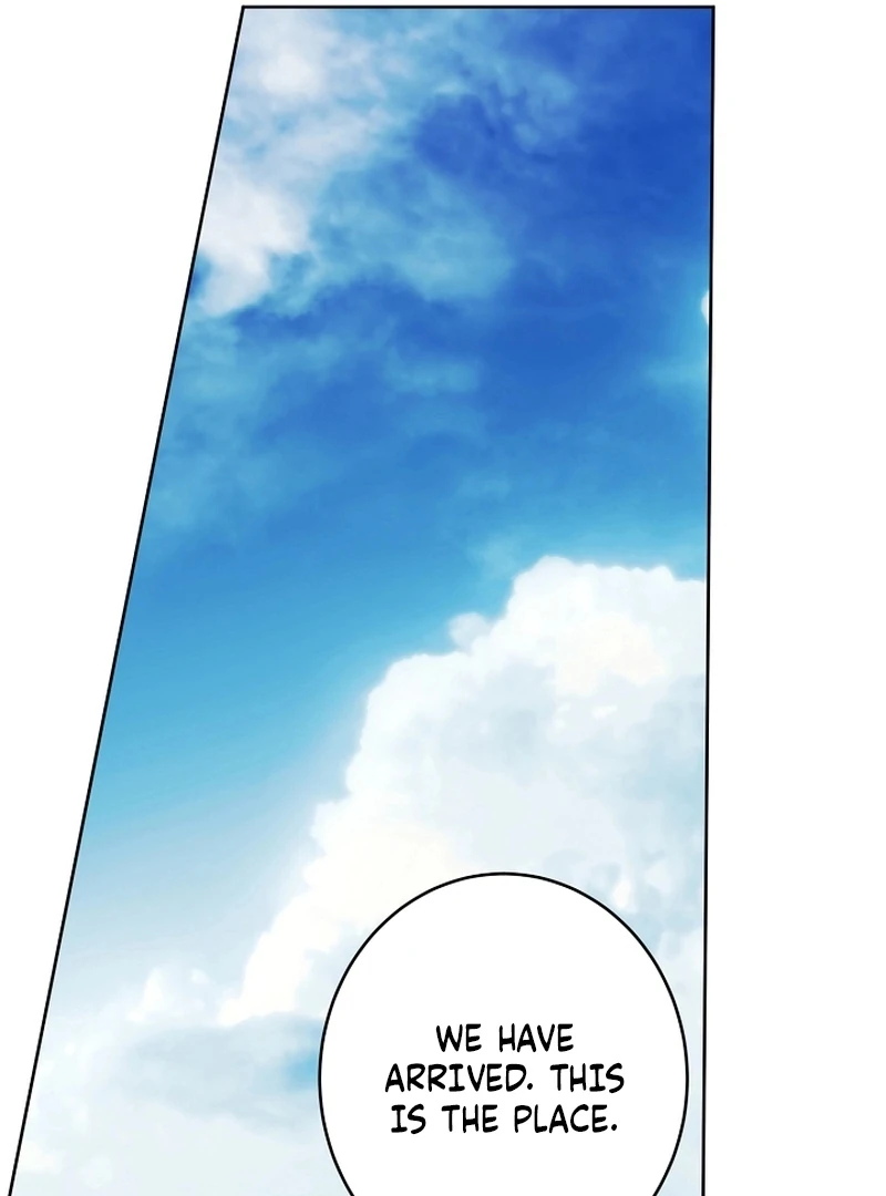 The Dawn That Twists Your Neck Chapter 19 - page 116