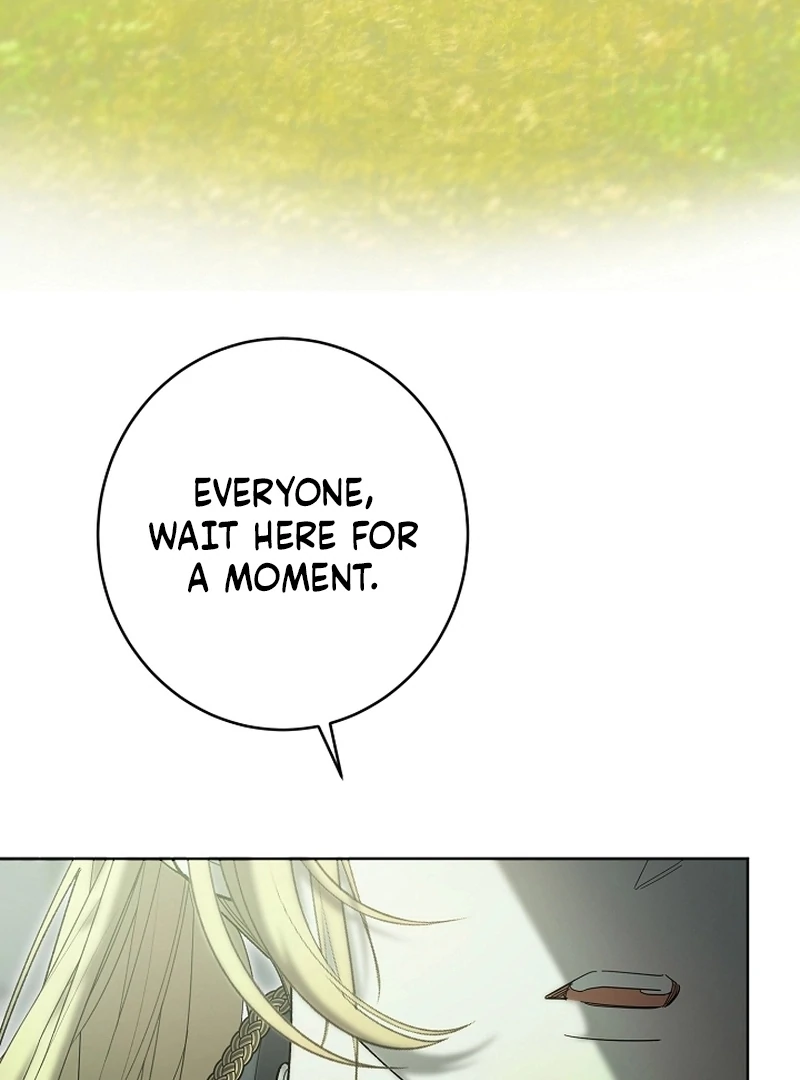 The Dawn That Twists Your Neck Chapter 19 - page 121