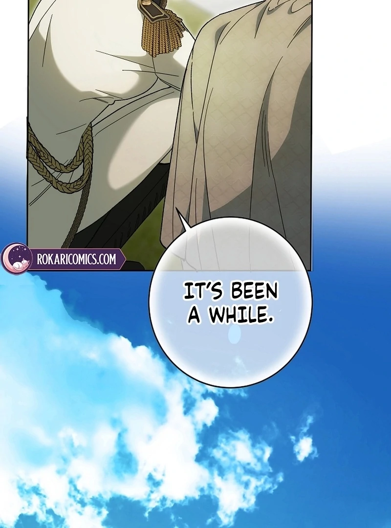 The Dawn That Twists Your Neck Chapter 19 - page 127