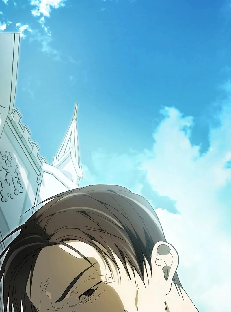 The Dawn That Twists Your Neck Chapter 19 - page 128