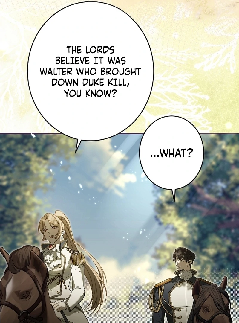 The Dawn That Twists Your Neck Chapter 19 - page 18