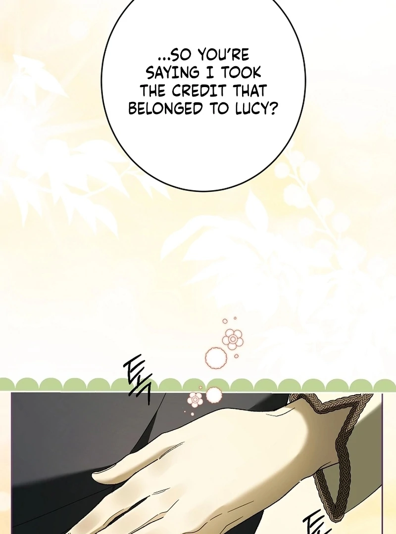 The Dawn That Twists Your Neck Chapter 19 - page 22