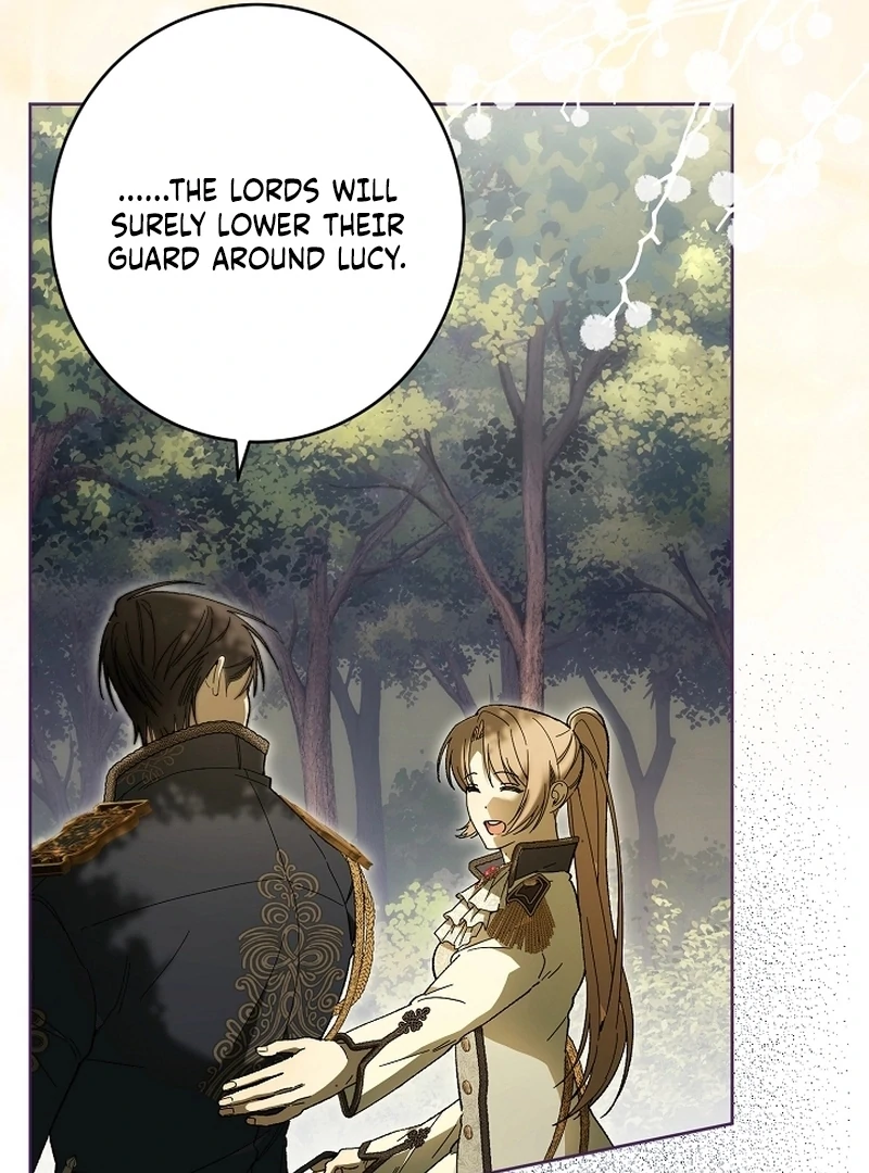 The Dawn That Twists Your Neck Chapter 19 - page 25